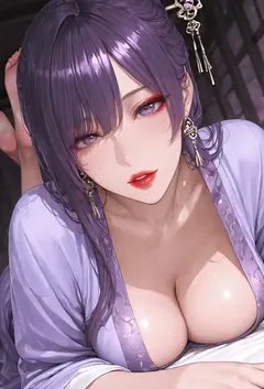 占有月亮