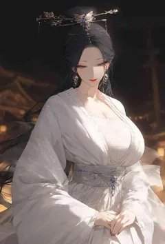 大隋皇帝