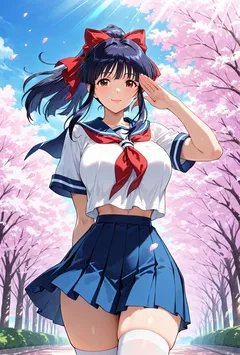 我的富婆女友