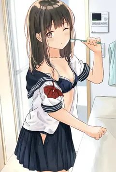 禽兽门