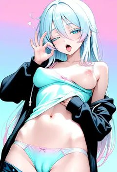 娇花