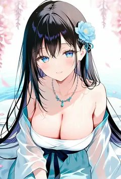 芙蓉娇娇