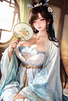 碧雪离殇录