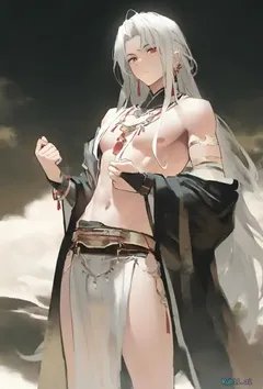 迷路
