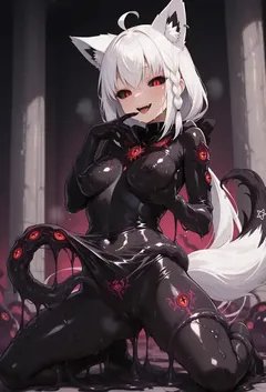 触缚