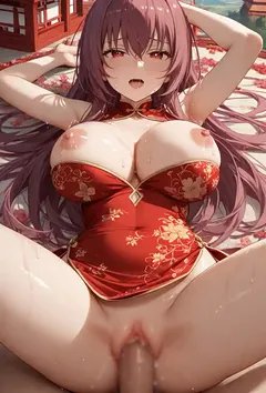 黎的日常