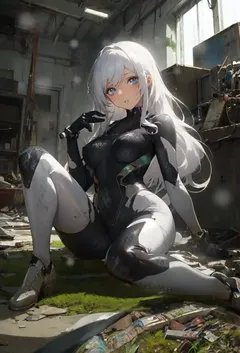 末世淫湿录