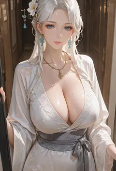 仙音绕梁