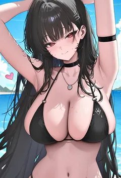 蝙蝠女侠