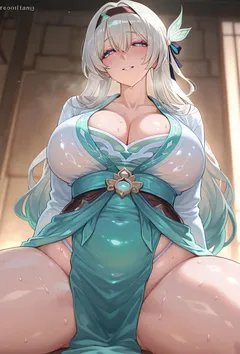 新芽春生
