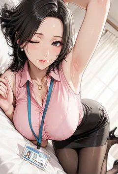 南山风--少年与熟女老师
