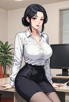 隐秘欲望系统