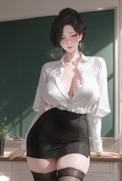 完美猎物