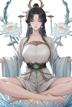 太上忘情录