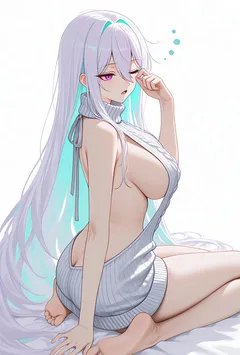 林萧的沉沦