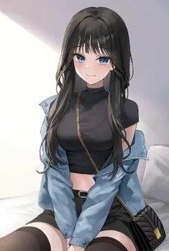 什么？你说这里是3D都市里游？