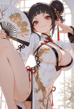 绝色人妻黄蓉落难江南豪族，沦为母子胯下羞耻肉奴的漫漫调教路