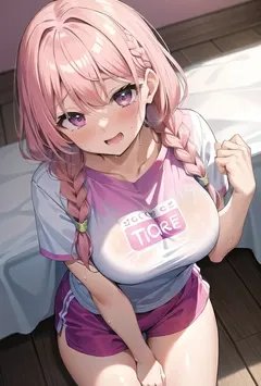 觉醒S级职业的我不是圣女，而是性女！？