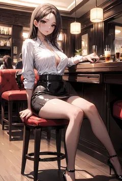 娇妻与上司通奸