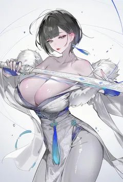 甘十九妹