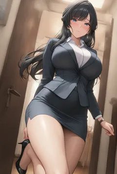 被女友出卖的女强人最终被调教成反差母猪