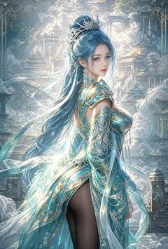 轮回修仙