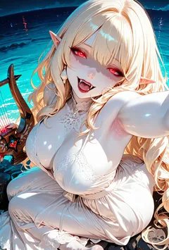 海妖