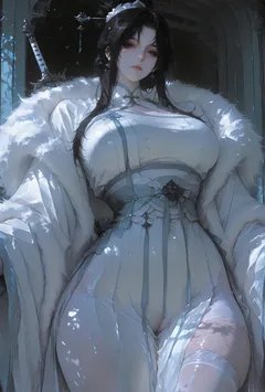 天香传