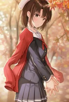 路人女主：路人女主也要做黄油！