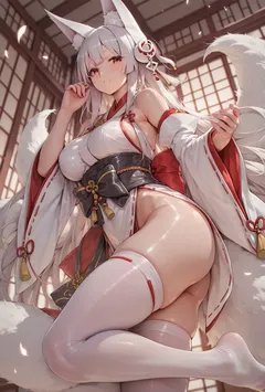 你说我穿越到了淫魔界？这明明是修真界！