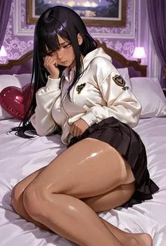 师姐，轻点教