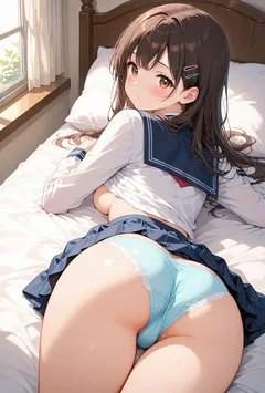 校花管理日记