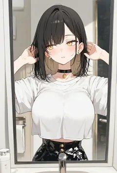 驯养关系（小妈文）