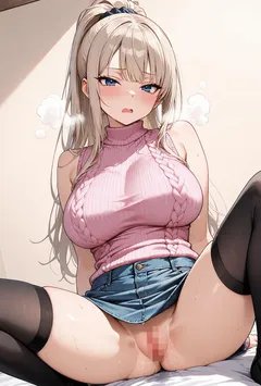 雨什么时候停(父女1v1)