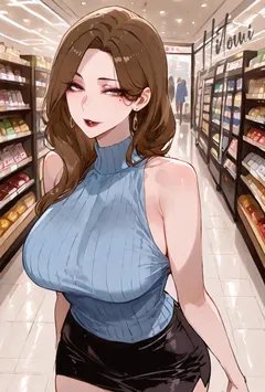堂嫂双姝
