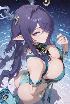 常识改変〜穿越到异世界只好把女主角们变成专属后宫了〜
