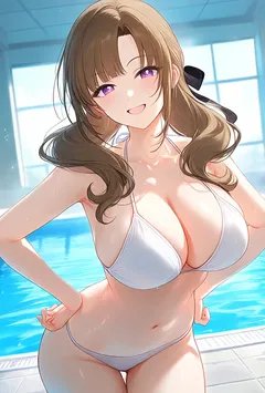 如果没有遇见你