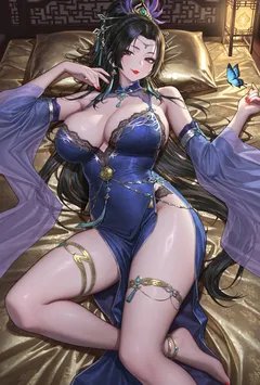 飞燕劫