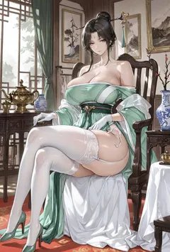 武林第一美妇的屈辱