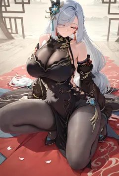郭靖的待客之道