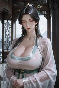 黑帝狩花记