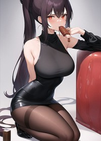 互绿