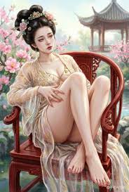 原神，荧妹的后宫调教录