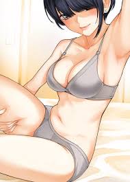 病娇非人少女与她淫乱堕落的姐妹
