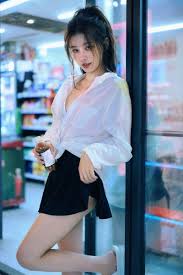 闷骚女摄影师成长小记