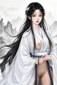 沦为祭品的修女与她逃出生天的故事