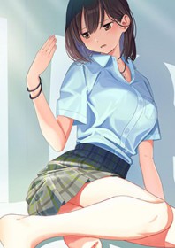 DNF同人-鬼剑士与傀儡师