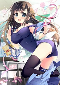 少女前线&middot;柏林之旅