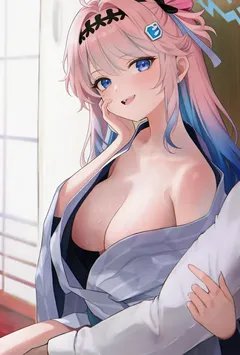 鸣潮达妮娅同人文