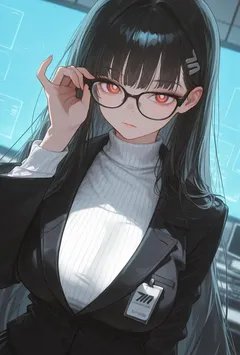 夜潜记